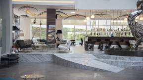FLORA GARDEN EPHESUS HOTEL Lobby